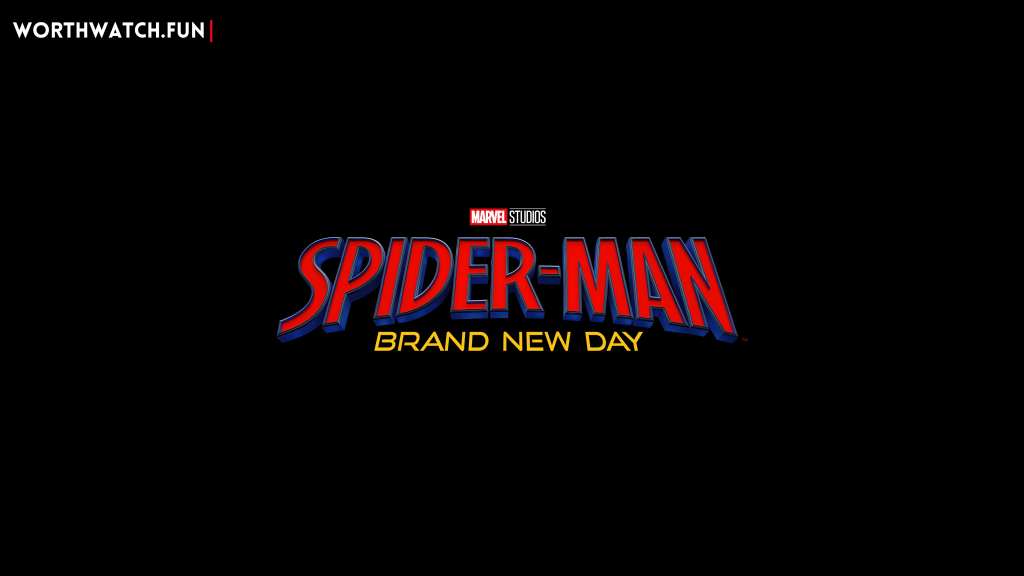 Spider-Man swinging through New York skyscrapers in Spider-Man Brand New Day movie review